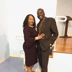 Meet your Posher, Patricia